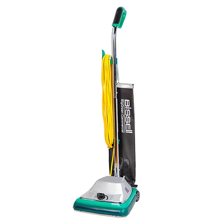 Bissell® BigGreen Commercial® ProShake™ BG101 Upright - 12 Bissell® biggreen commercial® proshake™ bg101 upright 12