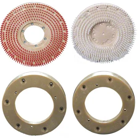 Malish Tufted Pad Drivers Malish tufted pad drivers