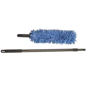 Microfiber & more short 12 high duster kit