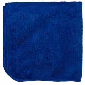 Microfiber & more solid color microfiber cloths