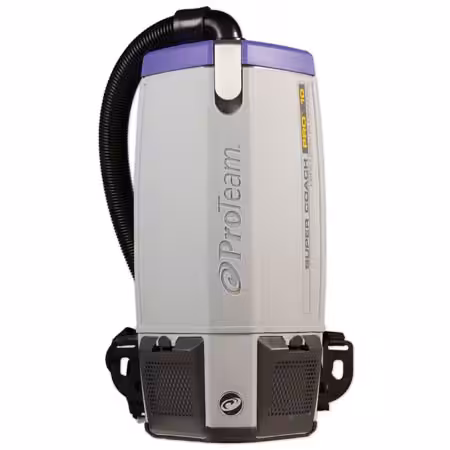 ProTeam Super Coach Pro 10 Backpack 107100 Kit D Proteam super coach pro 10 backpack 107100 kit d