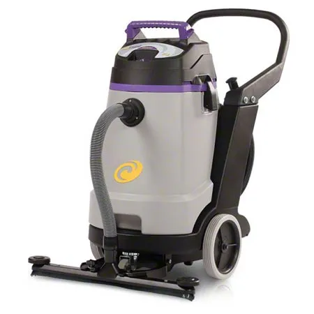 ProTeam® ProGuard™ 15_20 Wet_Dry Vacuums Proteam® proguard™ 15 20 wet dry vacuums