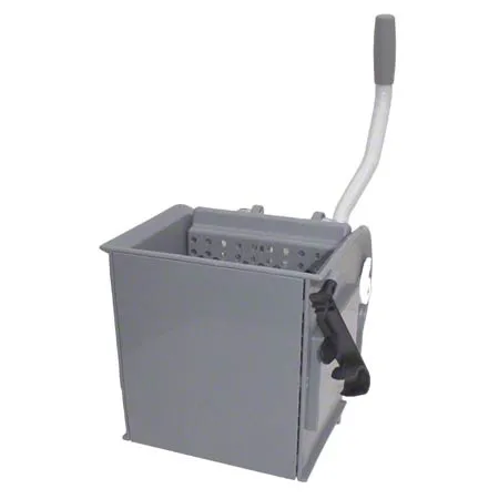 Unger® Smart Color Side Press For 15L & 30L - Gray Unger® smart color side press for 15l & 30l gray