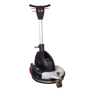 Viper dragon 2000dc™ dust control burnisher 20 